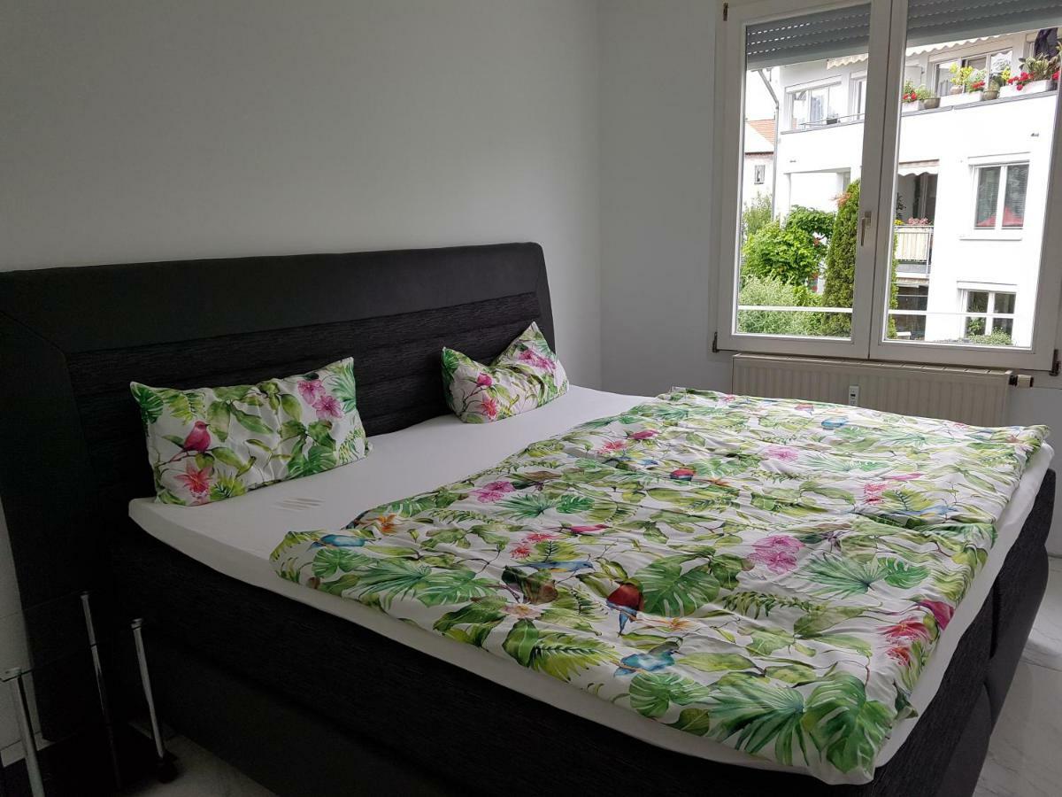 Loft Orchidee Lejlighed Uberlingen Eksteriør billede