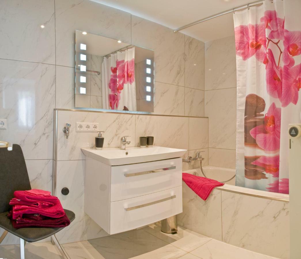 Loft Orchidee Lejlighed Uberlingen Eksteriør billede