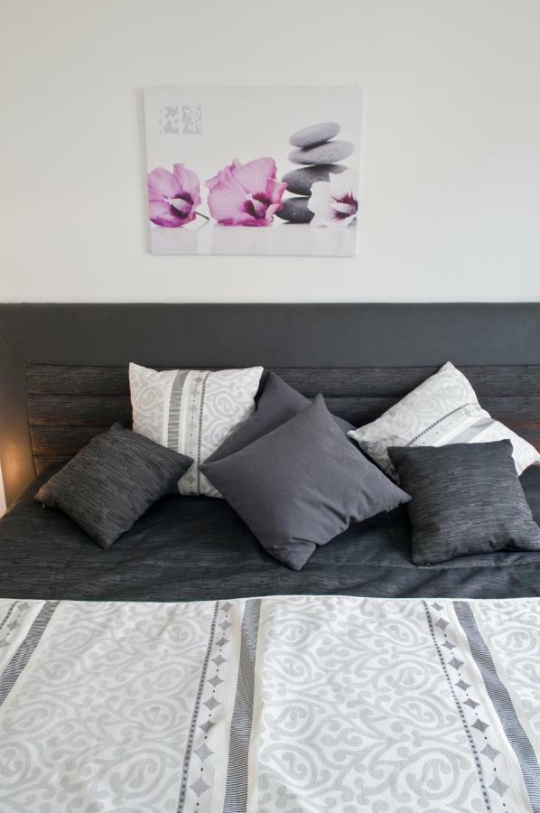 Loft Orchidee Lejlighed Uberlingen Eksteriør billede